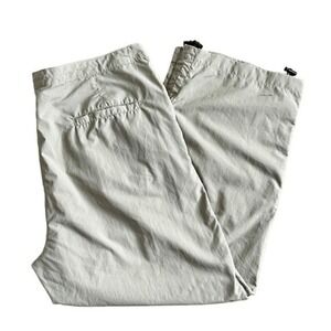 J1  L.L. Bean Hiking Outdoors‎ Pants Size 14